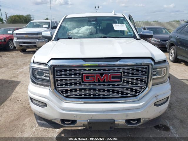 3GTU2PEJ8HG226042 GMC Sierra 1500 Denali