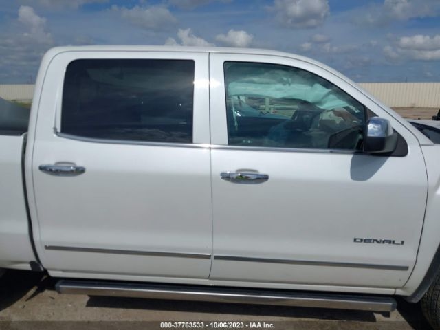 3GTU2PEJ8HG226042 GMC Sierra 1500 Denali
