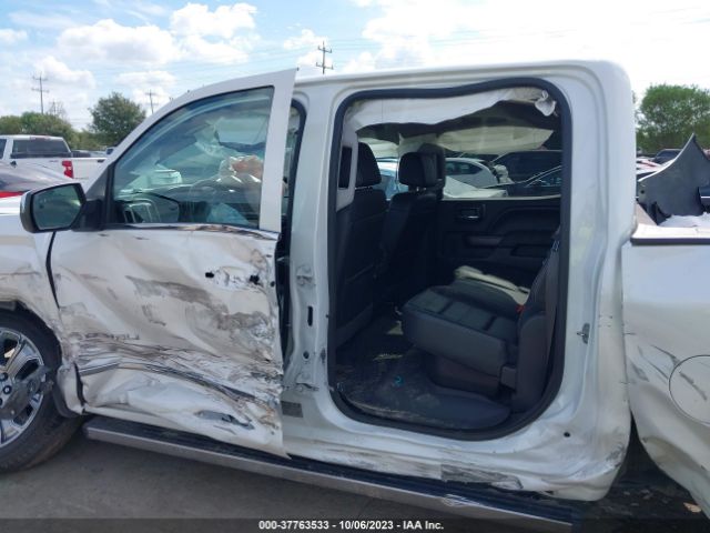 3GTU2PEJ8HG226042 GMC Sierra 1500 Denali