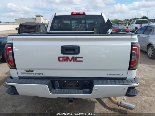 3GTU2PEJ8HG226042 GMC Sierra 1500 Denali