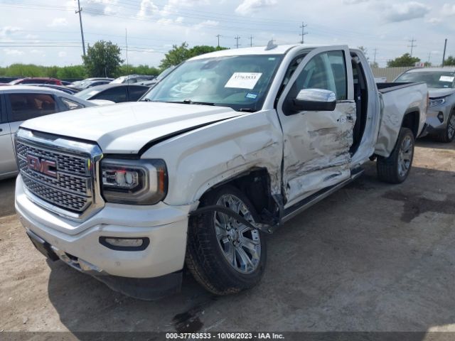 3GTU2PEJ8HG226042 GMC Sierra 1500 Denali