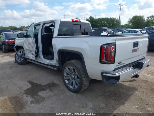 3GTU2PEJ8HG226042 GMC Sierra 1500 Denali