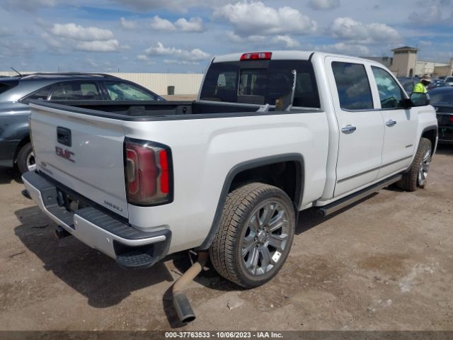 3GTU2PEJ8HG226042 GMC Sierra 1500 Denali