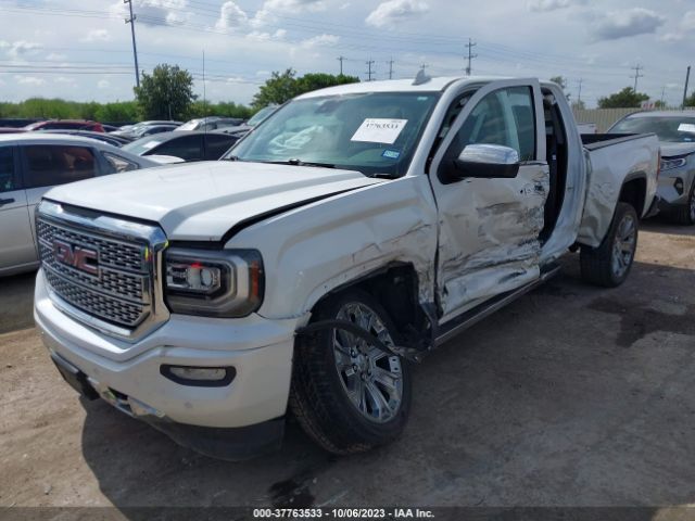 3GTU2PEJ8HG226042 GMC Sierra 1500 Denali