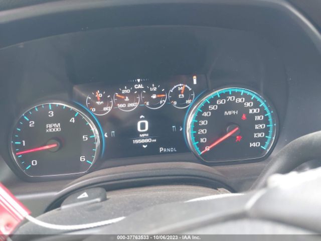 3GTU2PEJ8HG226042 GMC Sierra 1500 Denali