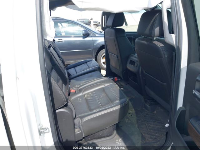 3GTU2PEJ8HG226042 GMC Sierra 1500 Denali