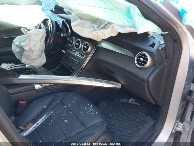 W1N0G8EB2MF921314 Mercedes-Benz Glc Glc 300