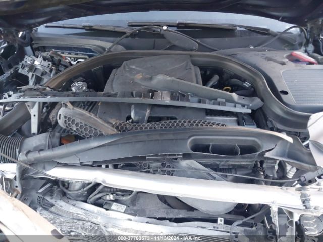 WDC0G4KB1KF609528 Mercedes-Benz GLC 300