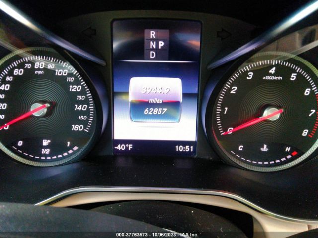 WDC0G4KB1KF609528 Mercedes-Benz GLC 300