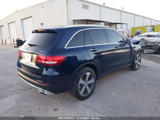 WDC0G4KB1KF609528 Mercedes-Benz GLC 300