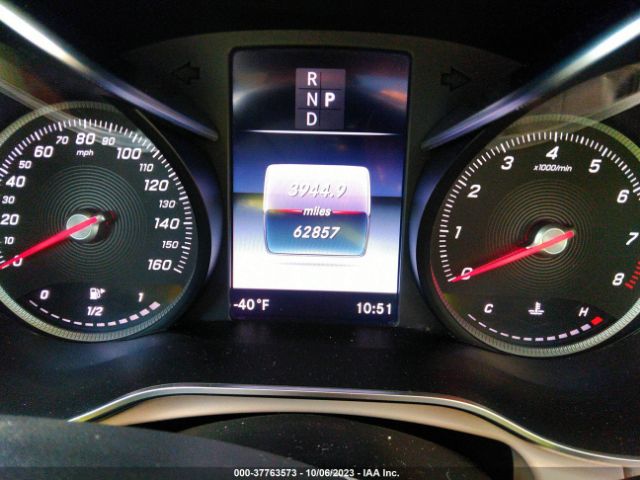 WDC0G4KB1KF609528 Mercedes-Benz GLC 300