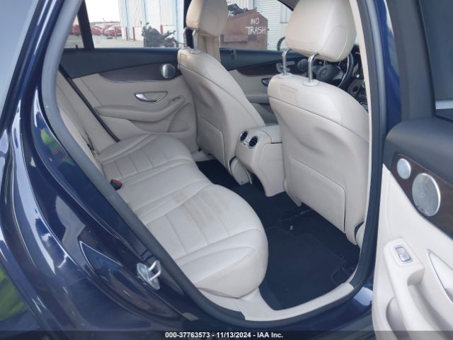 WDC0G4KB1KF609528 Mercedes-Benz GLC 300