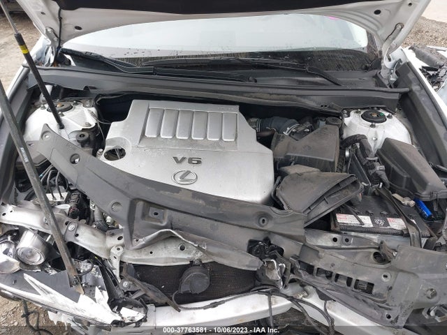 JTHBK1GG1G2236391 Lexus ES 350