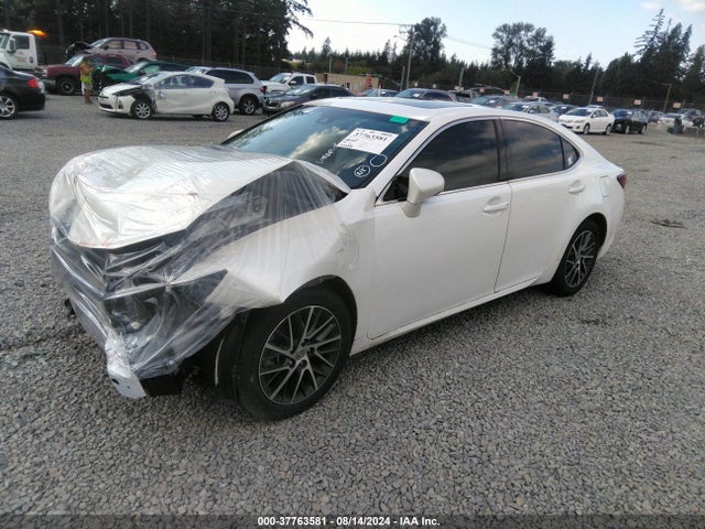 JTHBK1GG1G2236391 Lexus ES 350