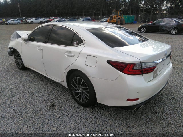 JTHBK1GG1G2236391 Lexus ES 350