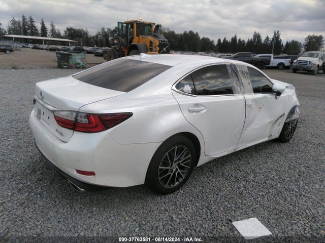 JTHBK1GG1G2236391 Lexus ES 350