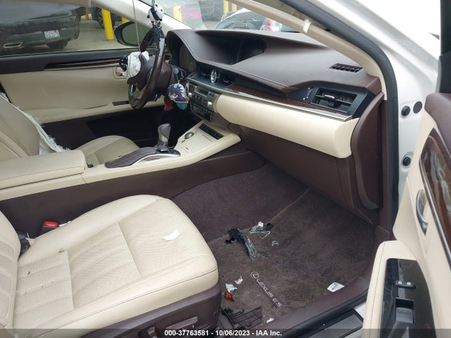 JTHBK1GG1G2236391 Lexus ES 350