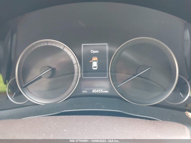 JTHBK1GG1G2236391 Lexus ES 350