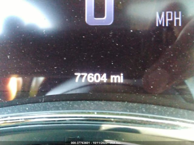 1C4SDJCTXJC445290 Dodge Durango R/t Awd
