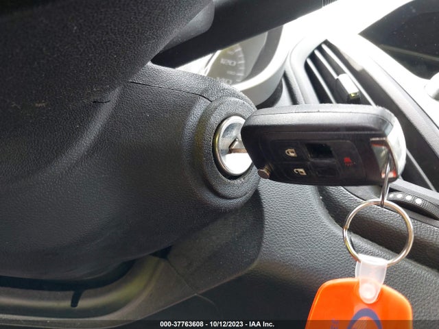 Chevrolet EQUINOX LT 2016 2GNFLFEK5G6241012 Image 11