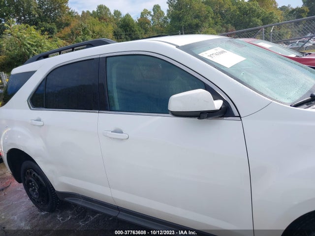 Chevrolet EQUINOX LT 2016 2GNFLFEK5G6241012 Image 13