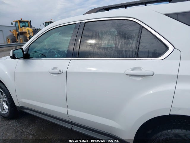 Chevrolet EQUINOX LT 2016 2GNFLFEK5G6241012 Image 14