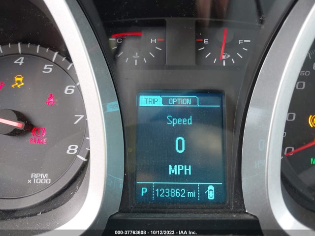 Chevrolet EQUINOX LT 2016 2GNFLFEK5G6241012 Image 15