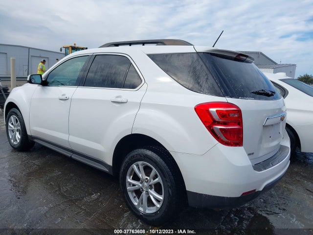 Chevrolet EQUINOX LT 2016 2GNFLFEK5G6241012 Image 3