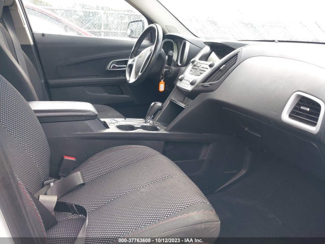 Chevrolet EQUINOX LT 2016 2GNFLFEK5G6241012 Image 5