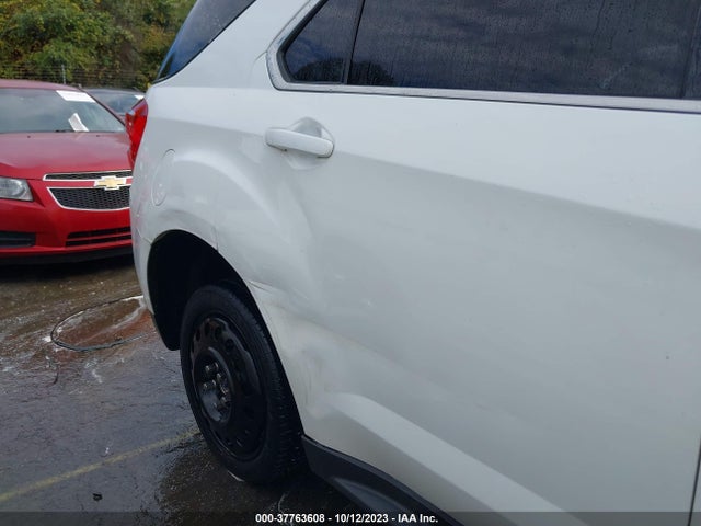 Chevrolet EQUINOX LT 2016 2GNFLFEK5G6241012 Image 6