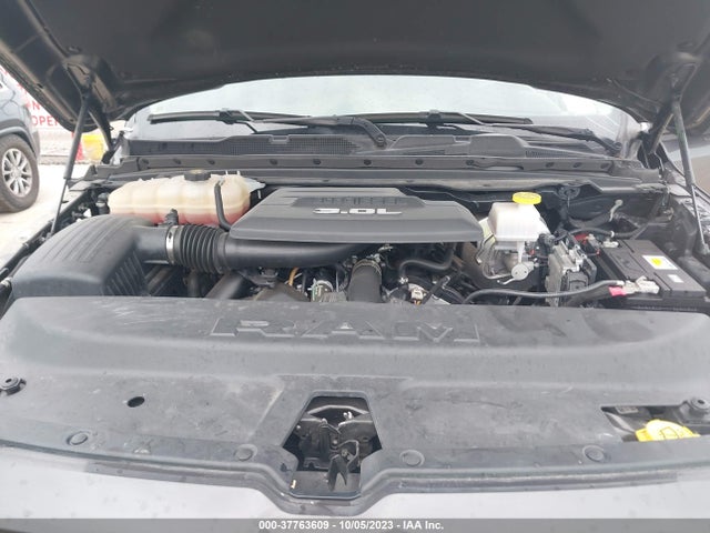 1C6RREJM2MN835240 RAM 1500 Laramie