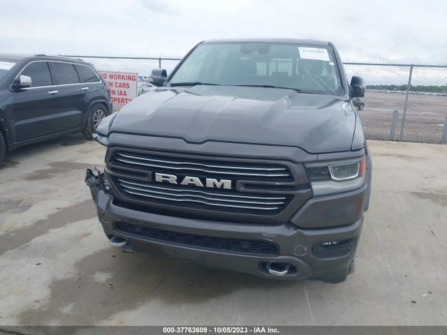 1C6RREJM2MN835240 RAM 1500 Laramie