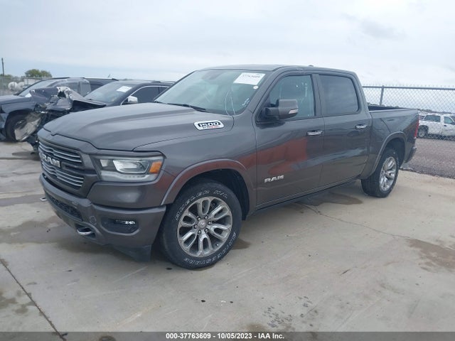 1C6RREJM2MN835240 RAM 1500 Laramie