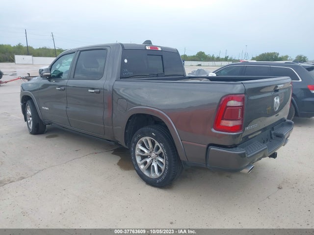 1C6RREJM2MN835240 RAM 1500 Laramie