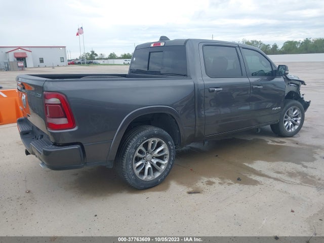 1C6RREJM2MN835240 RAM 1500 Laramie
