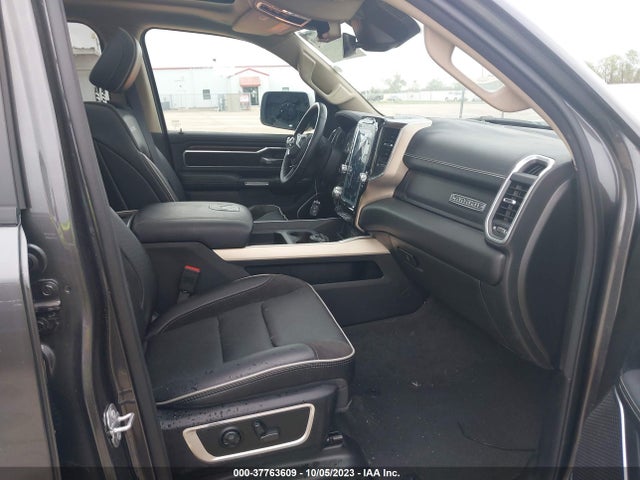 1C6RREJM2MN835240 RAM 1500 Laramie