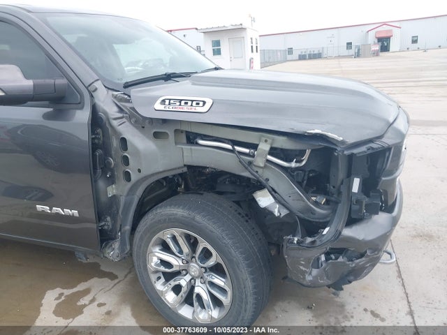 1C6RREJM2MN835240 RAM 1500 Laramie