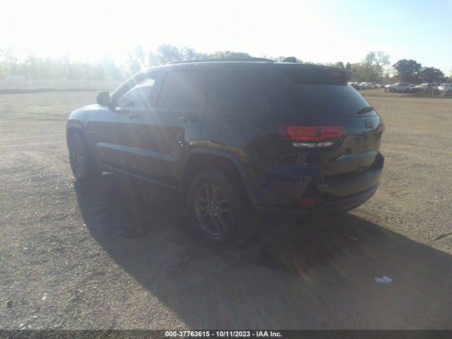1C4RJFAG4GC470205 Jeep Grand Cherokee 75th Anniversary