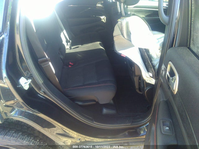 1C4RJFAG4GC470205 Jeep Grand Cherokee 75th Anniversary