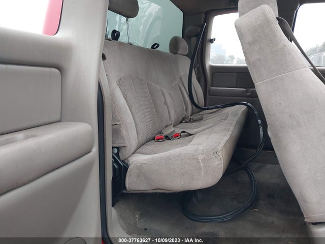 2001 CHEVROLET SILVERADO 2500HD LS VIN: 1GCHK29G81E242161