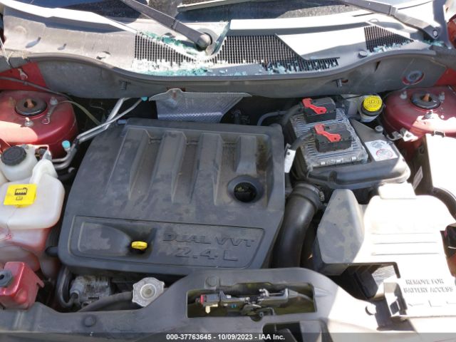 1C4NJRFB7FD426513 Jeep Patriot Latitude