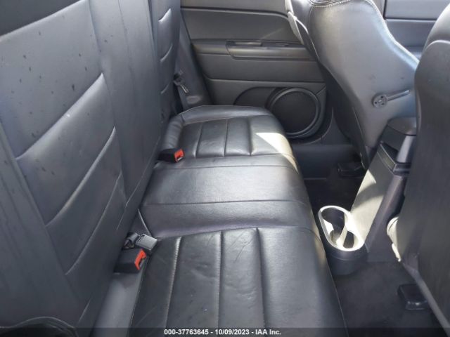 1C4NJRFB7FD426513 Jeep Patriot Latitude
