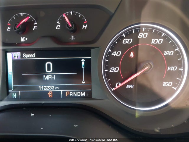 Chevrolet Camaro 1lt 2016 1G1FB1RS3G0137175 Image 15