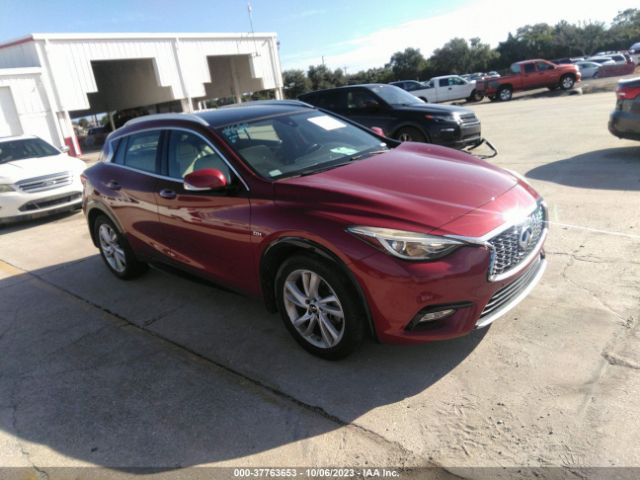2018 INFINITI QX30 SJKCH5CP9JA049170