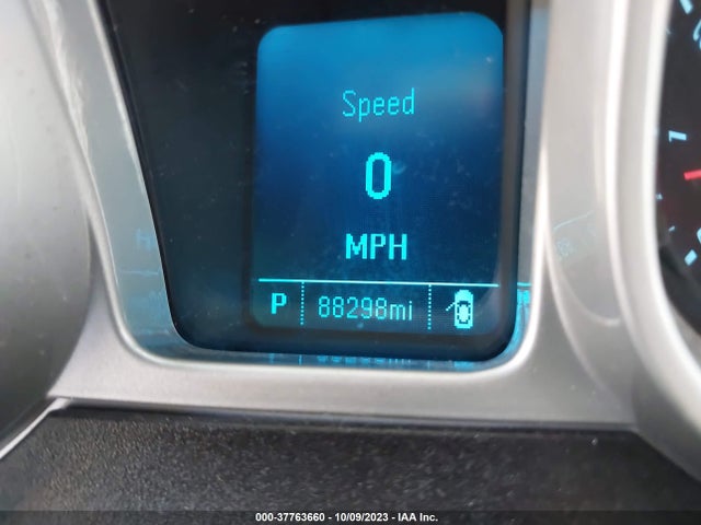 Chevrolet CAMARO LT 2015 2G1FD1E36F9109075 Image 15