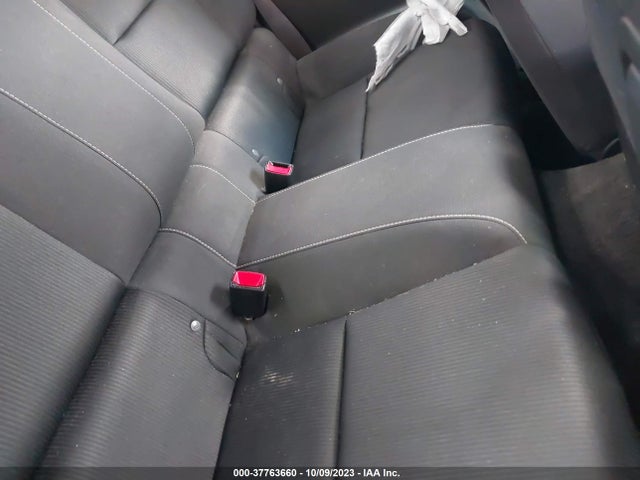 Chevrolet CAMARO LT 2015 2G1FD1E36F9109075 Image 8