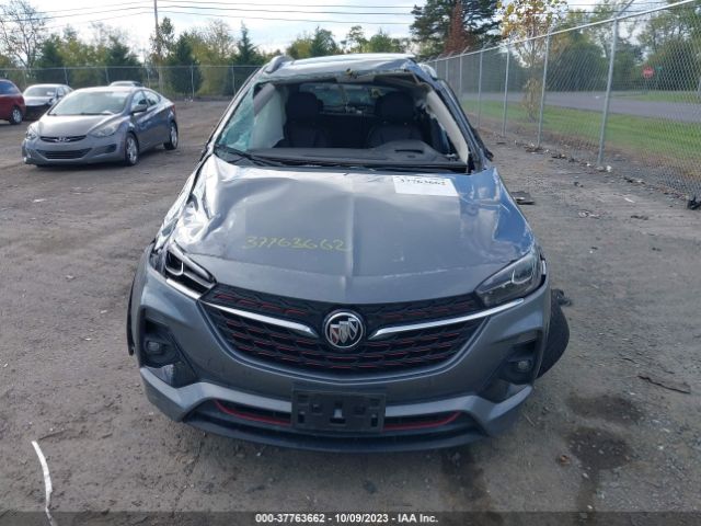 KL4MMGSL7MB062750 Buick Encore Gx Essence