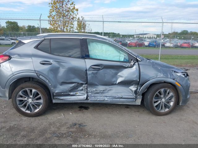 KL4MMGSL7MB062750 Buick Encore Gx Essence