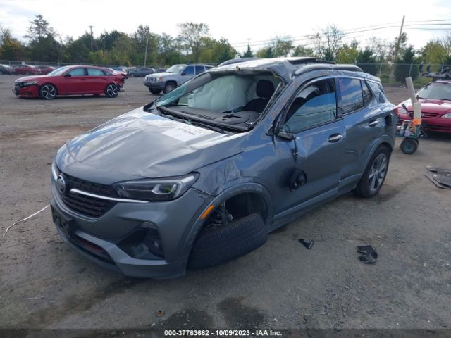 KL4MMGSL7MB062750 Buick Encore Gx Essence
