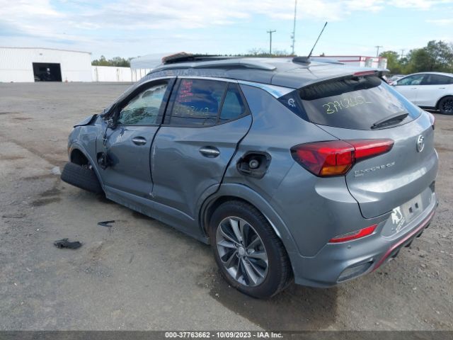 KL4MMGSL7MB062750 Buick Encore Gx Essence